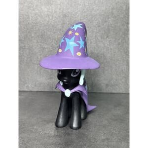 My Little Pony - Funko Mystery Mini Black Purple Trixie Vinyl Figure 3"